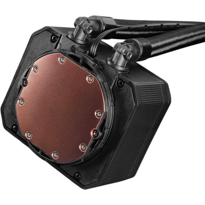 Mars Gaming ML-TWO120 Negro